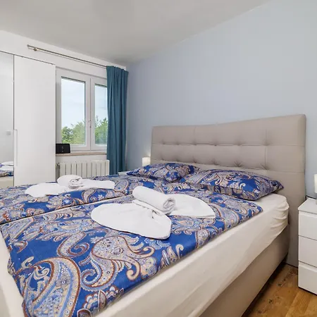 Holiday home Ceca Crikvenica