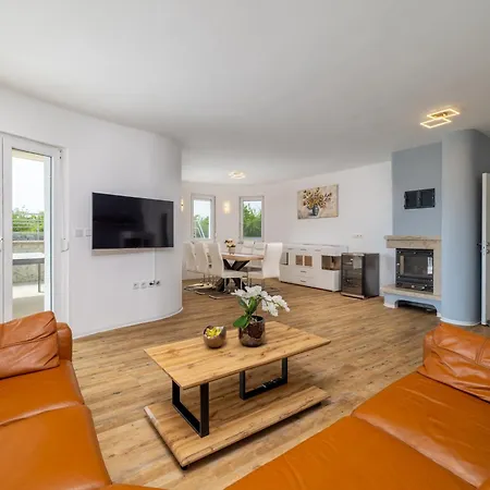 Ceca Holiday home Crikvenica