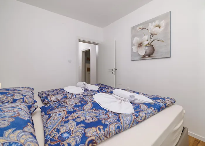 Ceca Case de vacanță