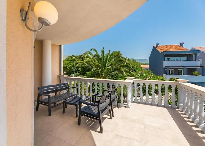 Ceca Case de vacanță