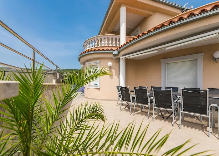 Ceca Case de vacanță *