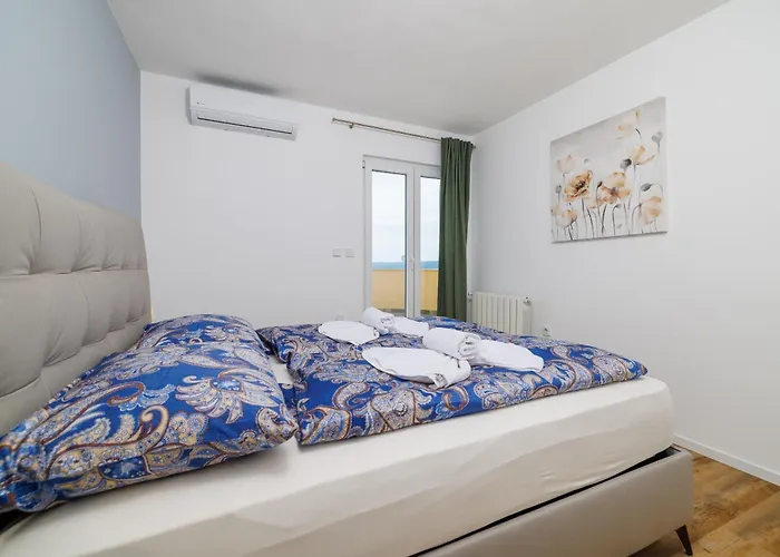 Case de vacanță Ceca Crikvenica