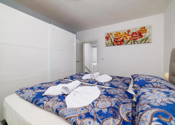 Ceca Case de vacanță *