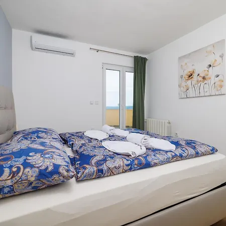 Hébergement de vacances Ceca Crikvenica