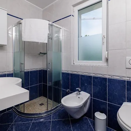 Ceca Dom wakacyjny Crikvenica