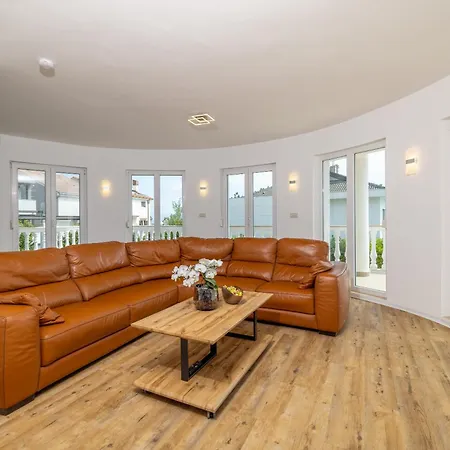 Ceca Hébergement de vacances Crikvenica