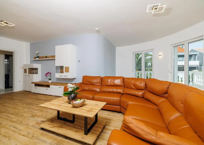 Prázdninový dům Ceca *