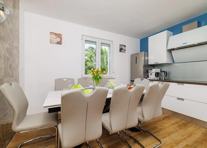 Prázdninový dům Ceca Crikvenica