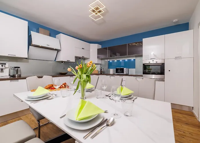 Ceca Prázdninový dům