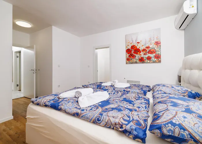 Prázdninový dům Ceca