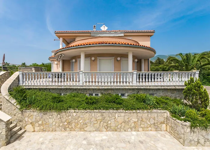 Prázdninový dům Ceca *